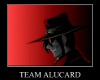 Team Alucard!