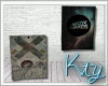 K. 3D Posters; XX & AM