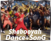 Shabooyah! Song+Dance