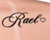 Tatto Rael
