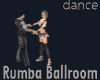 Rumba Ballroom 1 couple