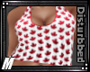 ! Maple Leaf Tank-Med