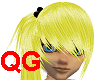 ~[QG]~ Yellow Girl Hair