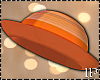 Fall Festival Hat
