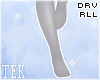 [T] Panties & Socks DRV