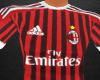 AC Milan 12/13 Shirt
