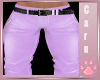 *C* MC Jeans Lavender