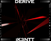 |DERIVE| DJ LIGHT#8