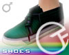 TP Comfort Shoes - GRE