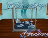 (T)Beach Trio Bed