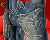 retro jeans