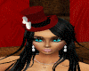 CA: Hat Merry Christmas