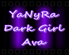 IYIDark Girl Ava