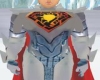 [RLA]Armor Superman Top