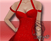 ^MK^ Dress So Sexy Red