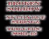 RH Broken Sorrow