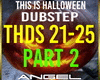 This is Halloween DubSTP