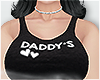 Daddy's | Bodysuit V2