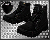 Dark Boots Graphite