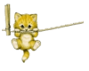 Little Cat Animated