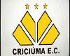 Criciuma Cutout