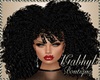Mr Chiqui Afro Hair 4
