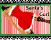 {NF}Santa's Gurl