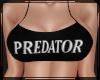 + Predator F