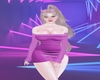 pink LLT