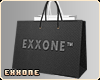 E | Shopping Bags L. ♀