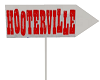 Hooterville Directional