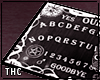   ouija board / drv