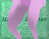 Pink Mewtwo Legs