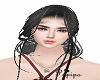 JVC Yuuta Black Hair