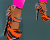 Tiger Spikes