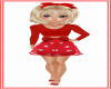 CHILDS SWEETHEART DRESS