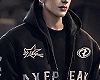 Hoodie Black