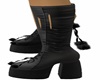 ASL Snowy XMas Boots V1