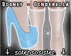 *S* Cinderella | Heels