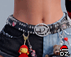 # Cute Tiny Shorts - #4