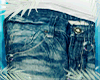 Pants Jeans