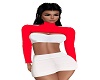 RLL red skirt fit