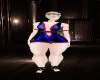 vestido dance