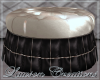 *Glamorous Pouf*