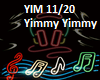Yimmy Yimmy