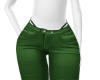 Tashia Green pants