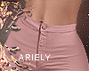 Lulu Pink Pants