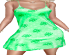 Green Sun Dress v2 RLS