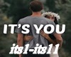 ♫C♫ Its You