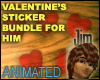 His Valentine's Bundle